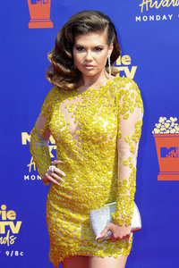 MTV Movie & TV Awards 2019 in Los Angeles