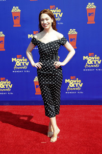 MTV Movie & TV Awards 2019 in Los Angeles