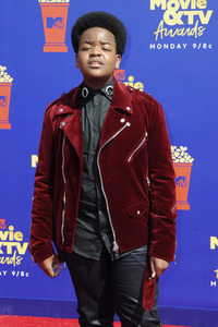 MTV Movie & TV Awards 2019 in Los Angeles