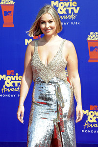 MTV Movie & TV Awards 2019 in Los Angeles