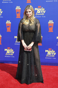 MTV Movie & TV Awards 2019 in Los Angeles