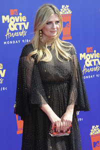 MTV Movie & TV Awards 2019 in Los Angeles