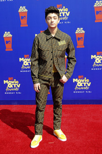 MTV Movie & TV Awards 2019 in Los Angeles