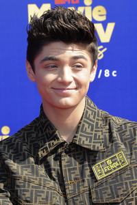 MTV Movie & TV Awards 2019 in Los Angeles