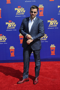MTV Movie & TV Awards 2019 in Los Angeles