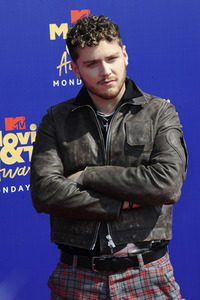 MTV Movie & TV Awards 2019 in Los Angeles