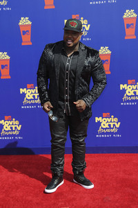 MTV Movie & TV Awards 2019 in Los Angeles