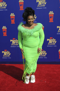 MTV Movie & TV Awards 2019 in Los Angeles