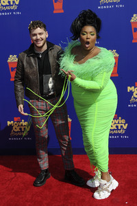 MTV Movie & TV Awards 2019 in Los Angeles