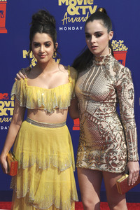 MTV Movie & TV Awards 2019 in Los Angeles