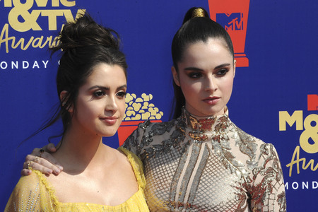 MTV Movie & TV Awards 2019 in Los Angeles