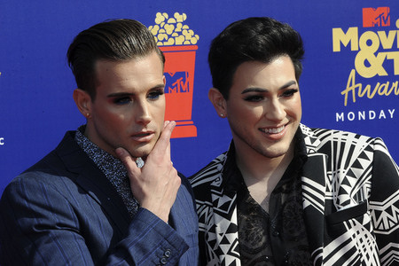 MTV Movie & TV Awards 2019 in Los Angeles