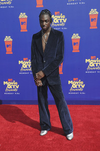 MTV Movie & TV Awards 2019 in Los Angeles