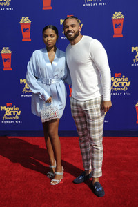 MTV Movie & TV Awards 2019 in Los Angeles