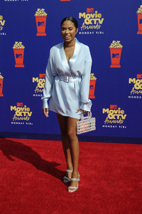MTV Movie & TV Awards 2019 in Los Angeles