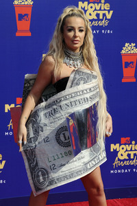 MTV Movie & TV Awards 2019 in Los Angeles