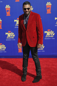 MTV Movie & TV Awards 2019 in Los Angeles