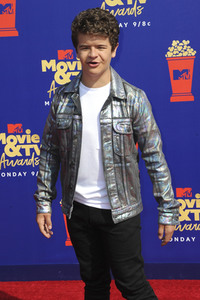 MTV Movie & TV Awards 2019 in Los Angeles
