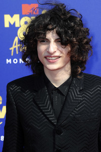 MTV Movie & TV Awards 2019 in Los Angeles