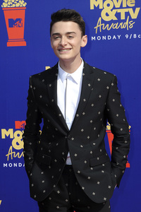 MTV Movie & TV Awards 2019 in Los Angeles