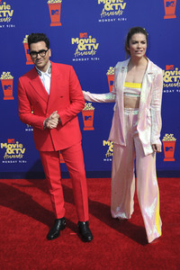 MTV Movie & TV Awards 2019 in Los Angeles