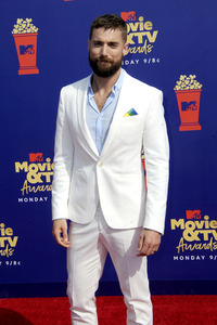MTV Movie & TV Awards 2019 in Los Angeles