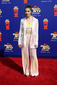 MTV Movie & TV Awards 2019 in Los Angeles