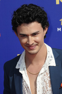 MTV Movie & TV Awards 2019 in Los Angeles