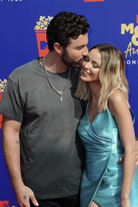 MTV Movie & TV Awards 2019 in Los Angeles