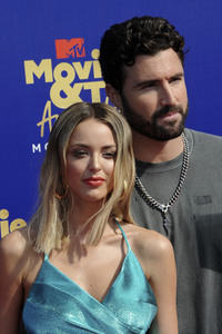 MTV Movie & TV Awards 2019 in Los Angeles