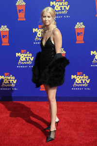 MTV Movie & TV Awards 2019 in Los Angeles