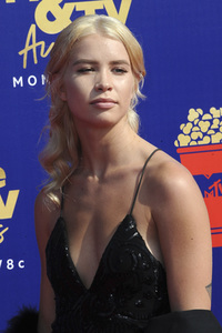 MTV Movie & TV Awards 2019 in Los Angeles