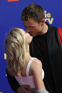 MTV Movie & TV Awards 2019 in Los Angeles