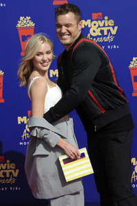 MTV Movie & TV Awards 2019 in Los Angeles