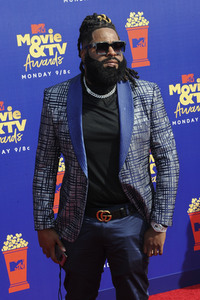 MTV Movie & TV Awards 2019 in Los Angeles