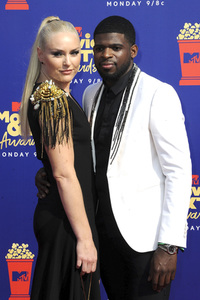 MTV Movie & TV Awards 2019 in Los Angeles