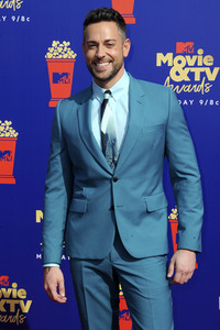 MTV Movie & TV Awards 2019 in Los Angeles