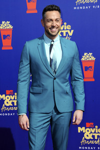 MTV Movie & TV Awards 2019 in Los Angeles
