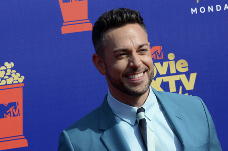 MTV Movie & TV Awards 2019 in Los Angeles