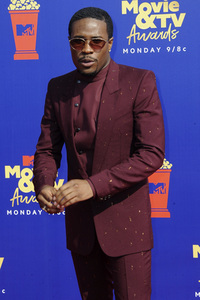 MTV Movie & TV Awards 2019 in Los Angeles