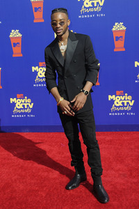 MTV Movie & TV Awards 2019 in Los Angeles