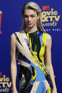 MTV Movie & TV Awards 2019 in Los Angeles