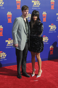 MTV Movie & TV Awards 2019 in Los Angeles
