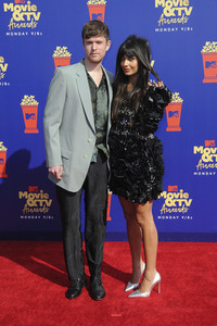 MTV Movie & TV Awards 2019 in Los Angeles