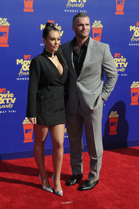 MTV Movie & TV Awards 2019 in Los Angeles