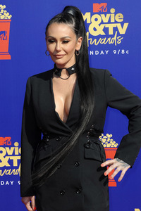 MTV Movie & TV Awards 2019 in Los Angeles