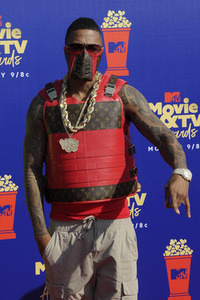 MTV Movie & TV Awards 2019 in Los Angeles