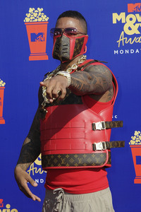 MTV Movie & TV Awards 2019 in Los Angeles