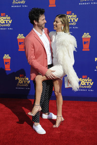 MTV Movie & TV Awards 2019 in Los Angeles
