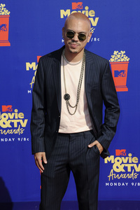 MTV Movie & TV Awards 2019 in Los Angeles
